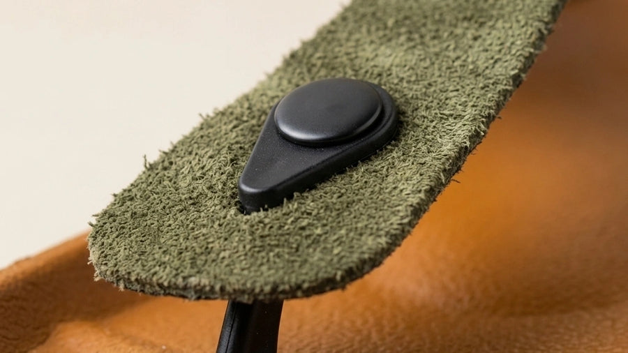 MAKSON shoe technology