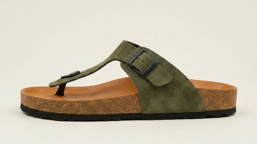 MAKSON shoe technology