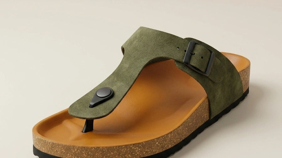 MAKSON shoe technology