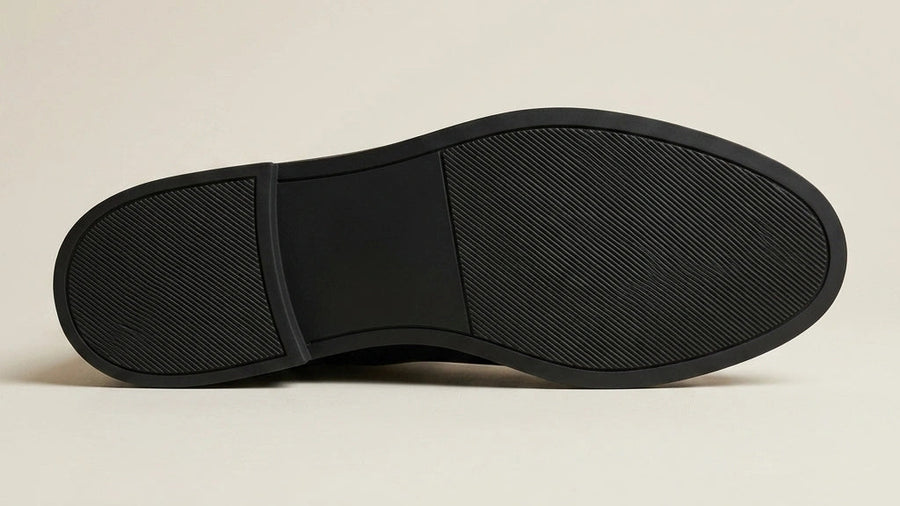 MAKSON shoe technology