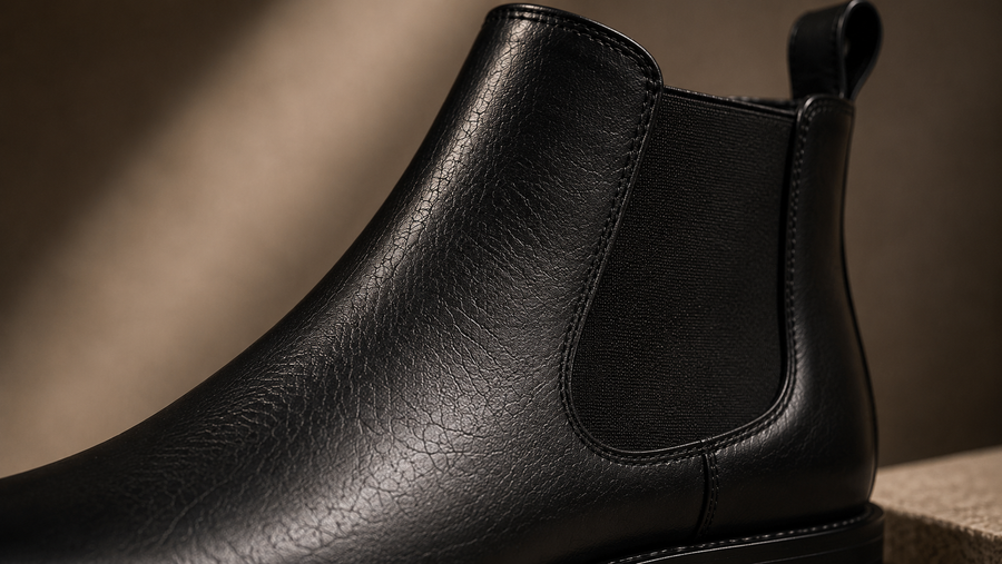 MAKSON shoe technology