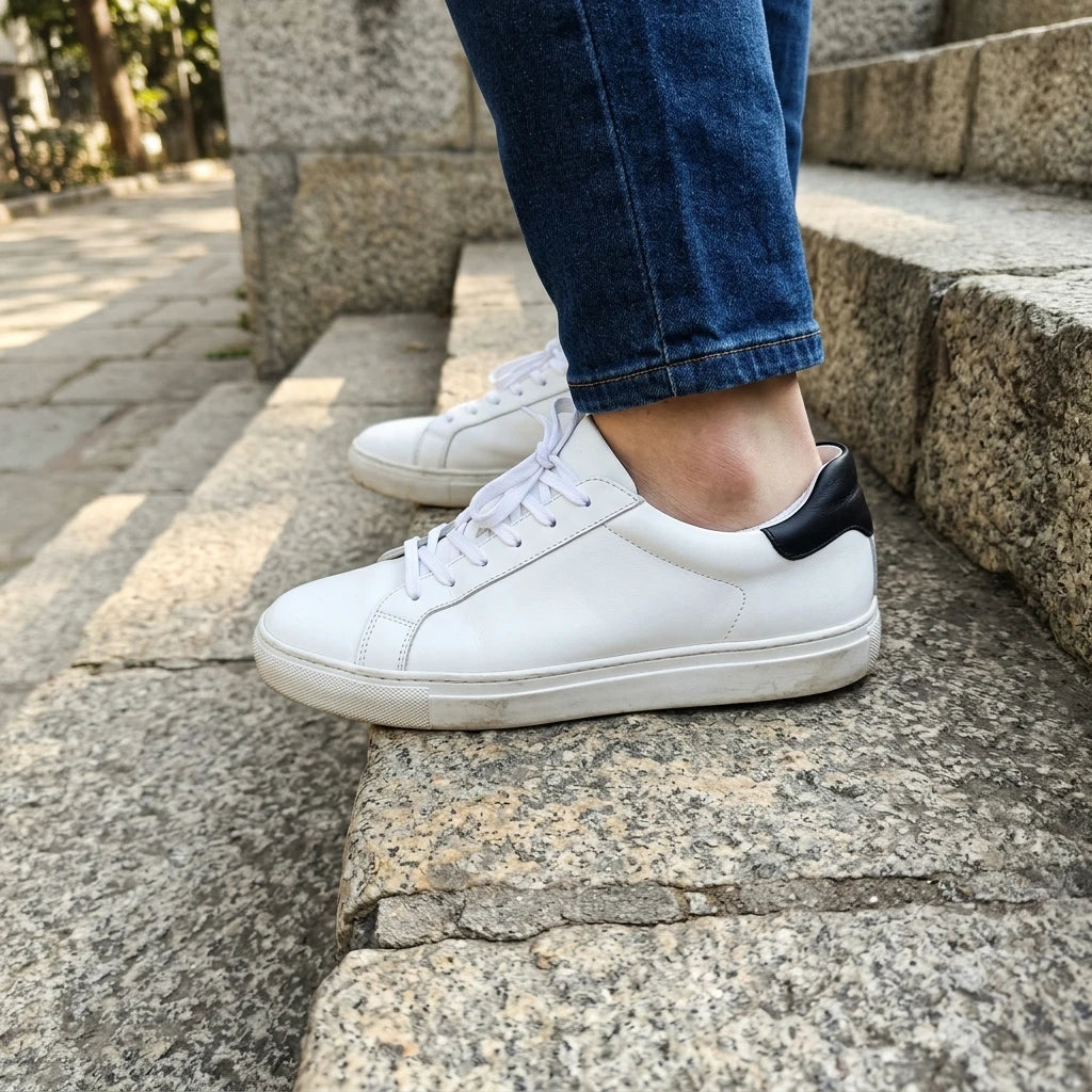 Lifestyle shot