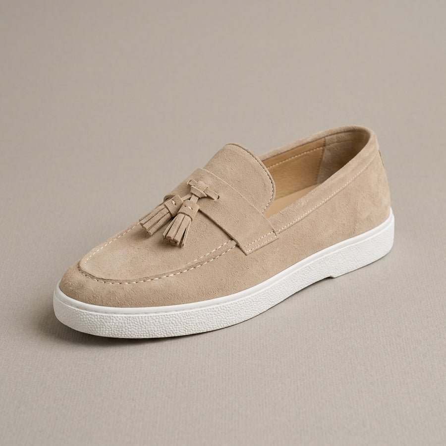 beige