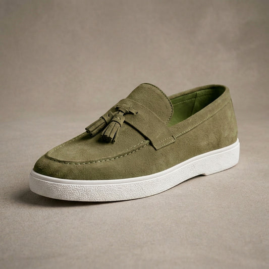 olive green