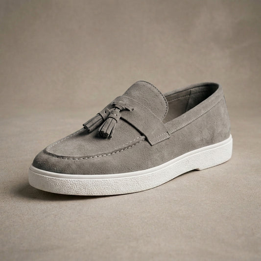 grey