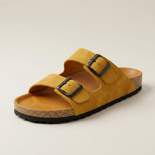 mustard yellow