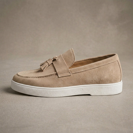 beige