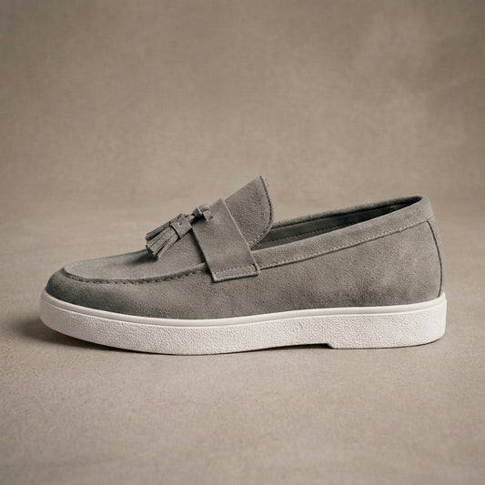 grey
