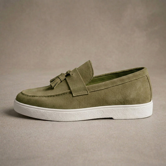 olive green