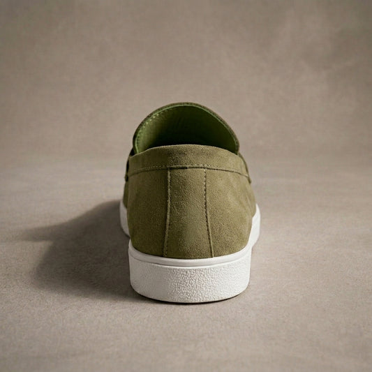 olive green