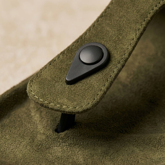 Olive Green