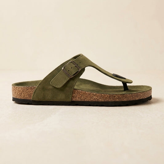 Olive Green