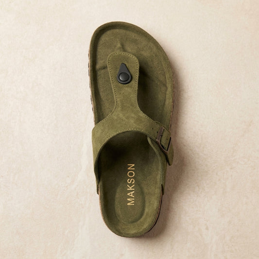 Olive Green