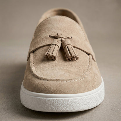 beige