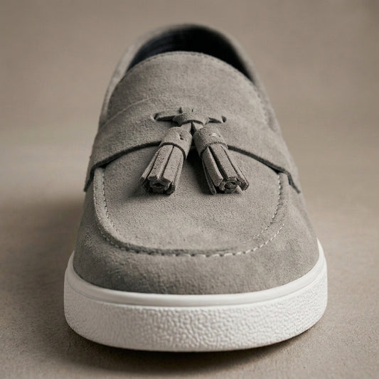 grey