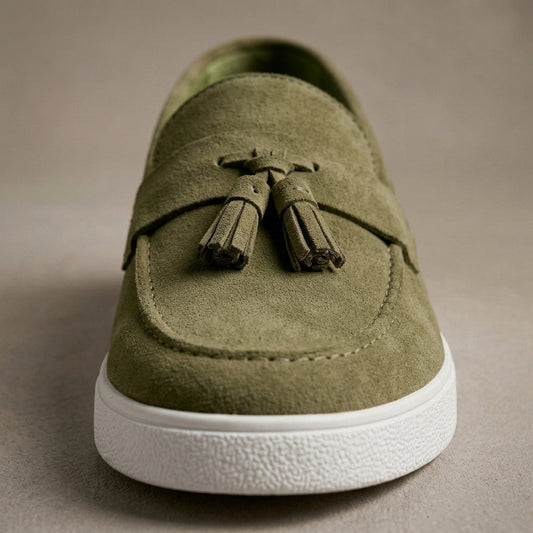 olive green