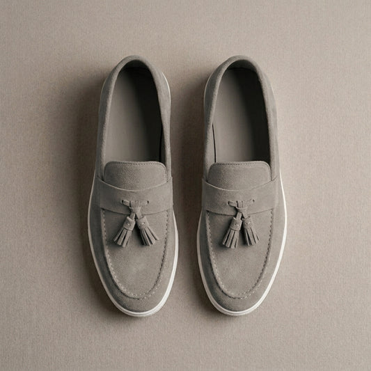 grey