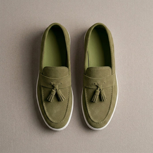 olive green