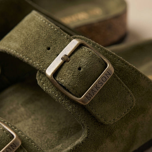 Olive Green