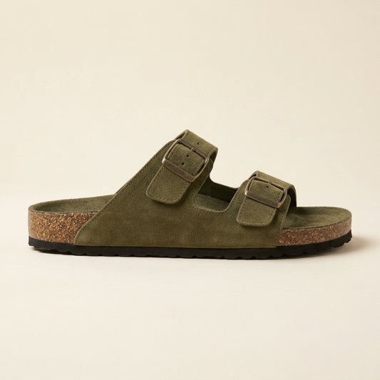 Olive Green