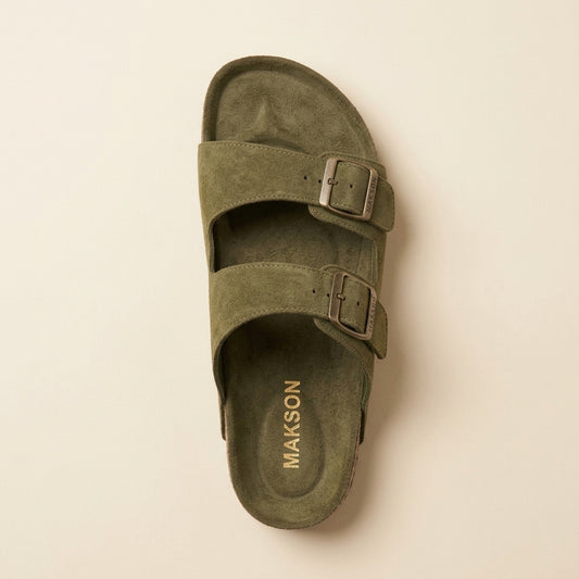 Olive Green