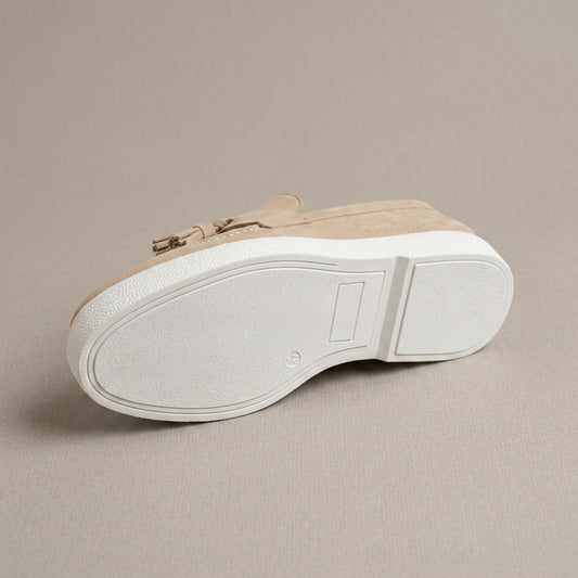 beige