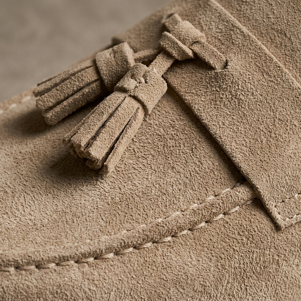 beige