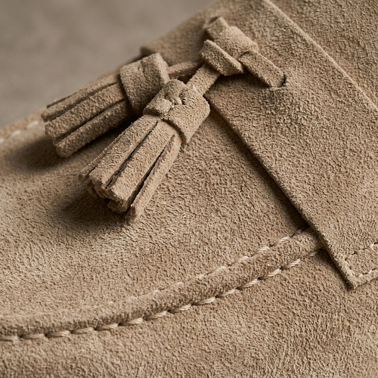 beige