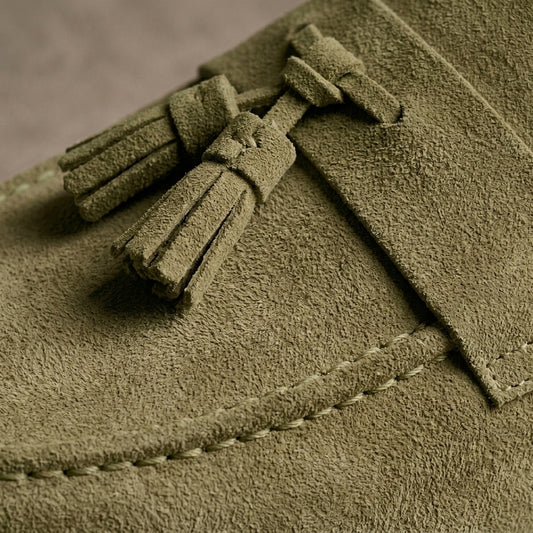 olive green