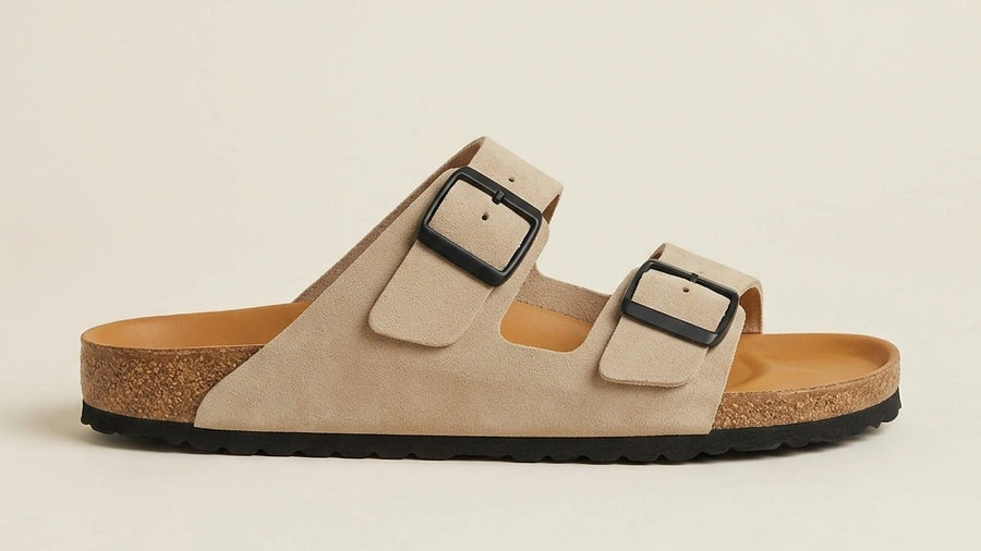 MAKSON shoe technology