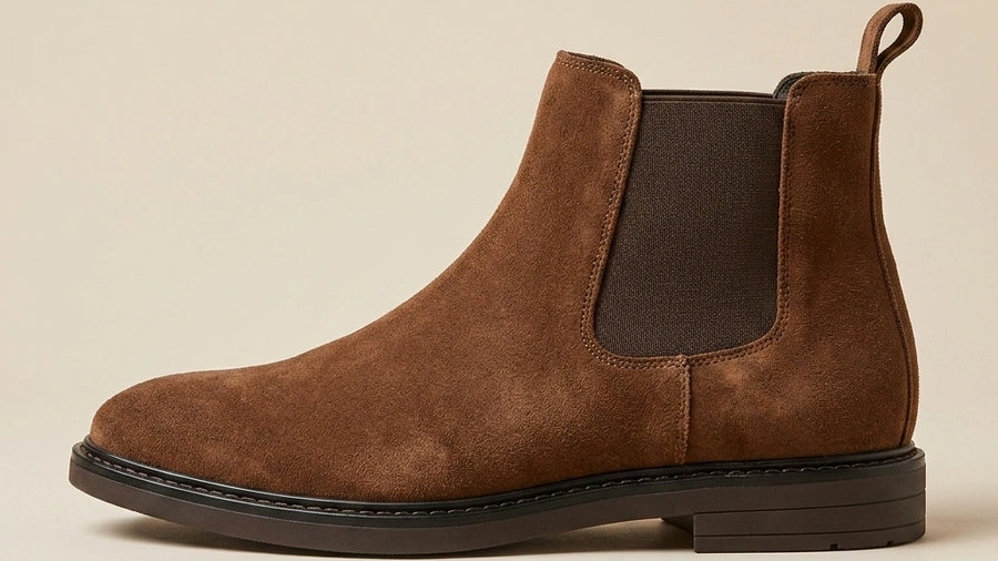 MAKSON shoe technology