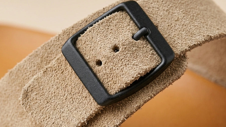 MAKSON shoe technology