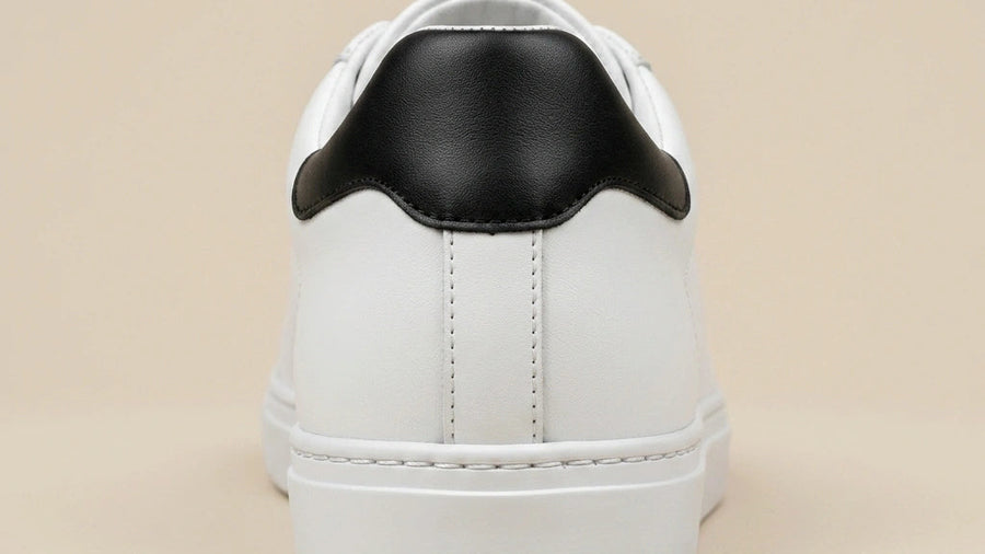 MAKSON shoe technology