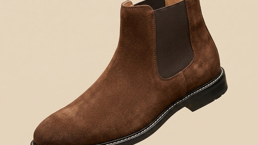 MAKSON shoe technology