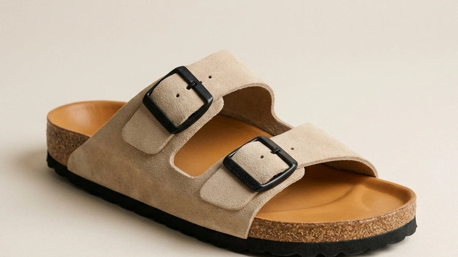 MAKSON shoe technology
