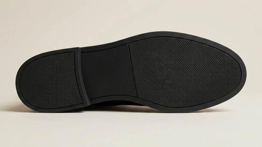 MAKSON shoe technology