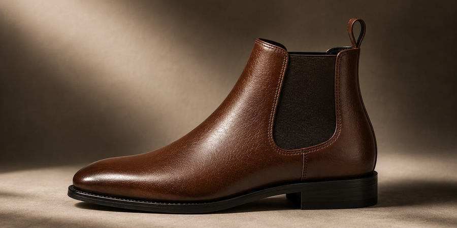 MAKSON shoe technology