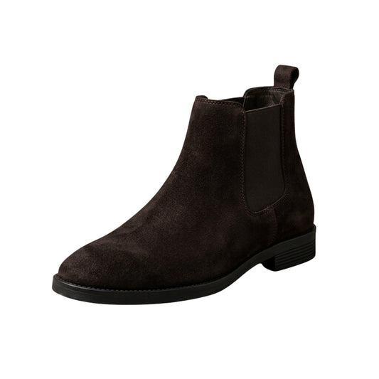 Chocolate Brown