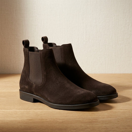 Chocolate Brown
