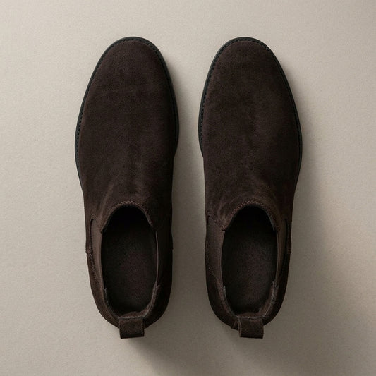 Chocolate Brown