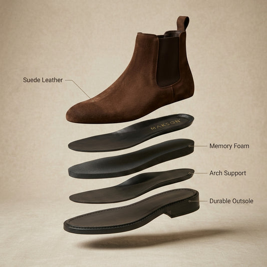 Chocolate Brown