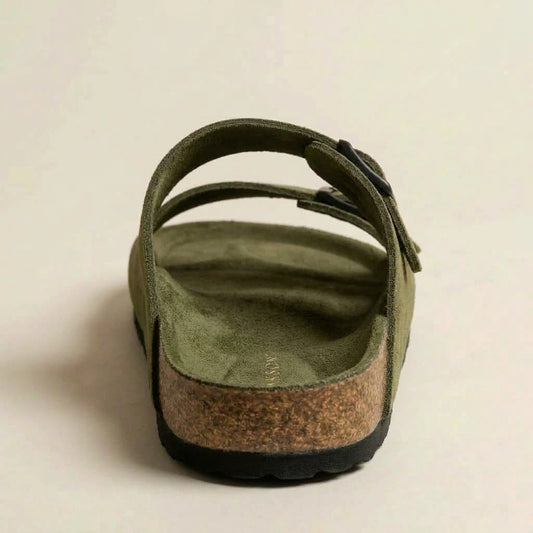 Olive Green