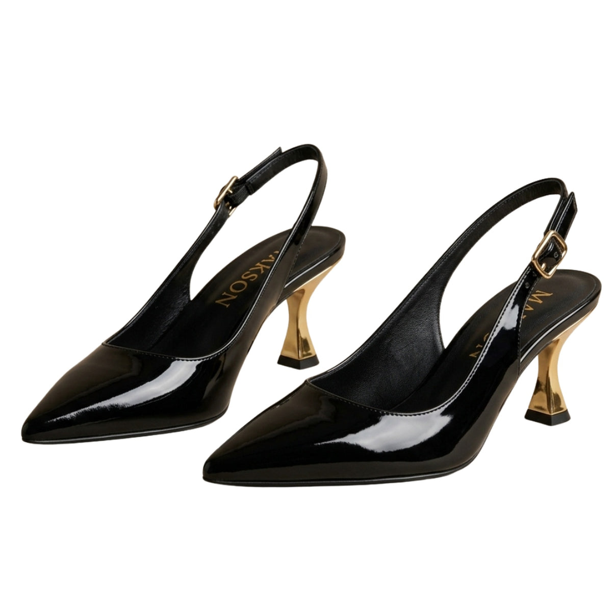 Black Patent