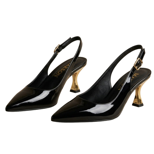 Black Patent