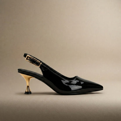 Black Patent