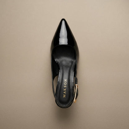 Black Patent