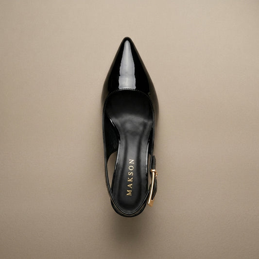 Black Patent