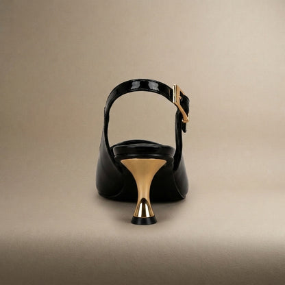 Black Patent