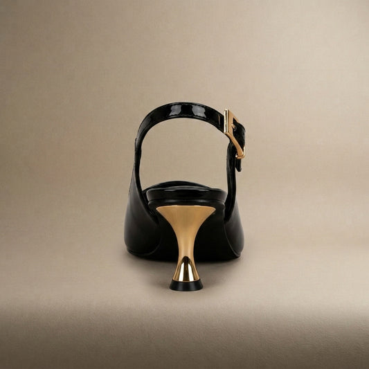 Black Patent