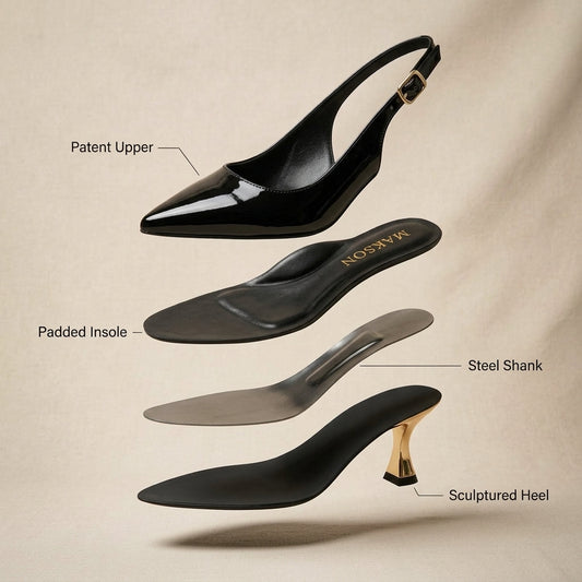 Black Patent